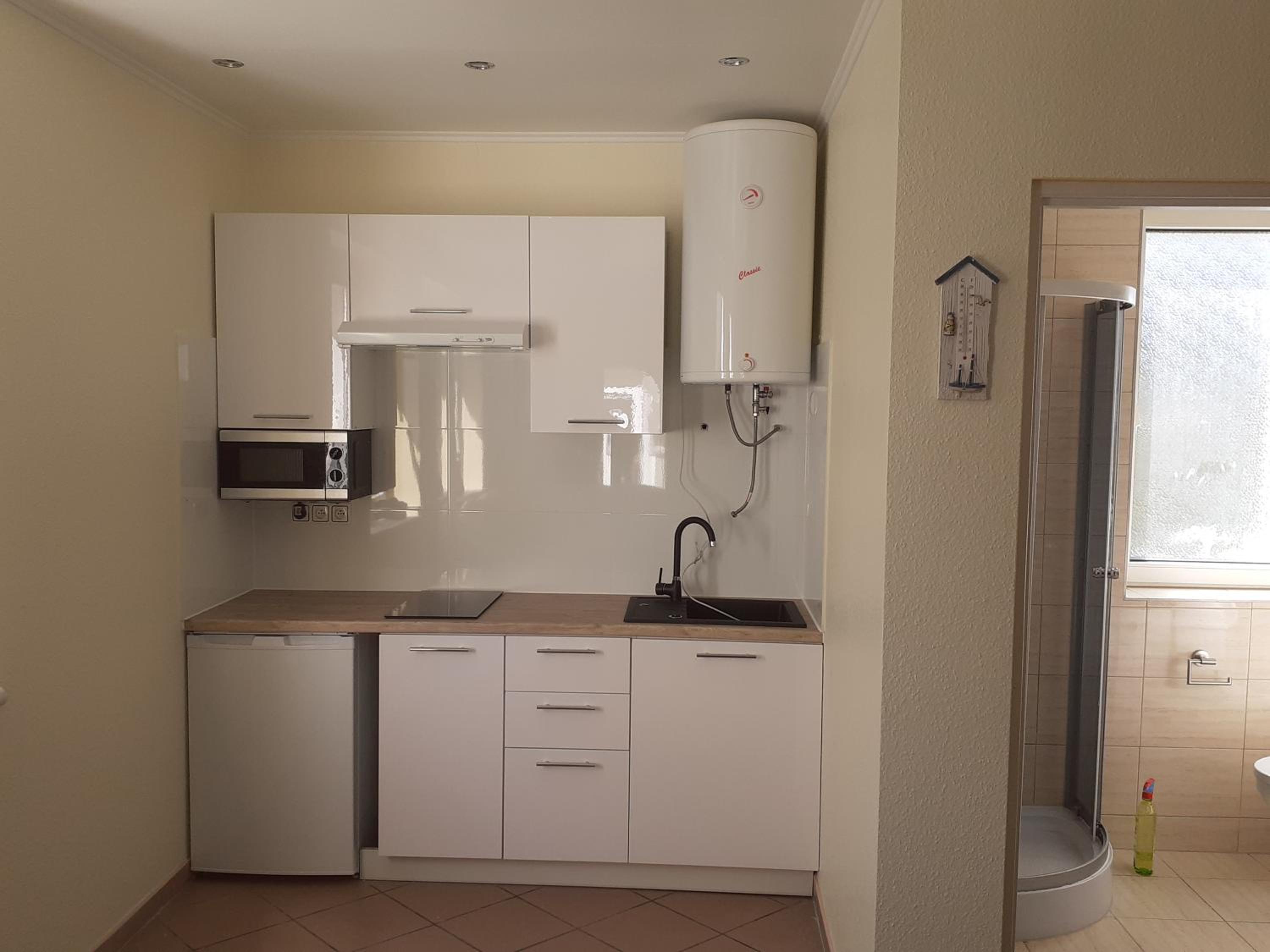 EUROPA APARTAMENTY view 5