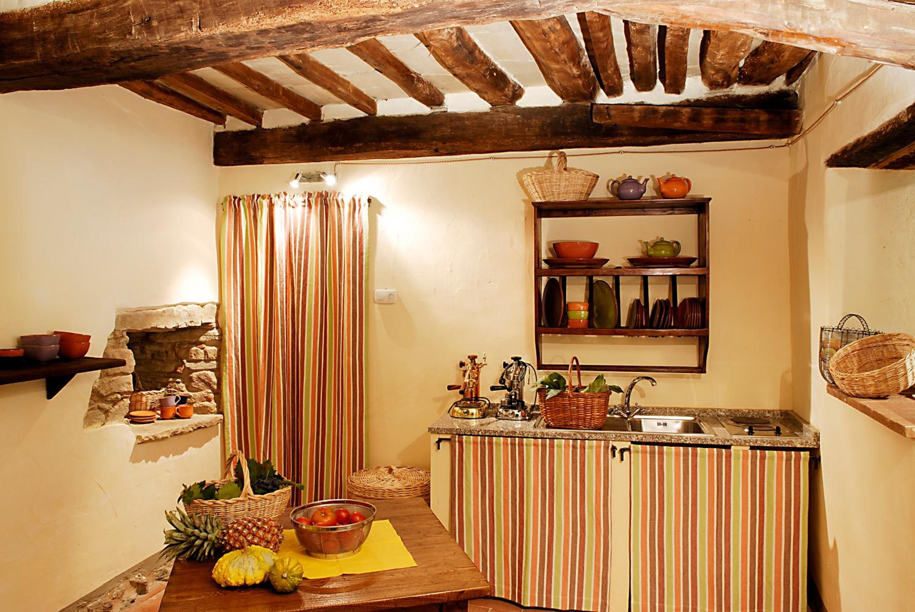 Relais La Torre