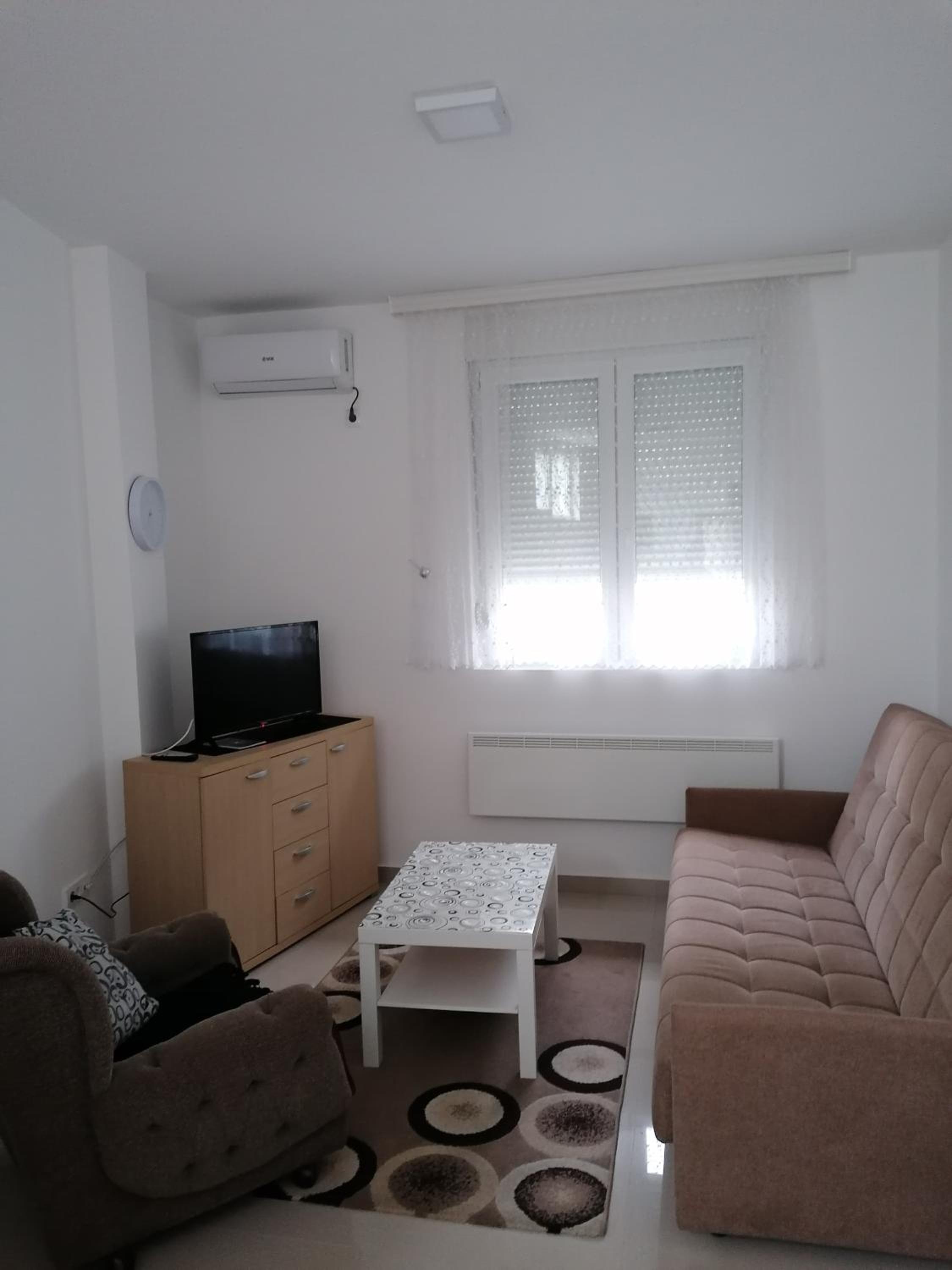 Apartman Holand