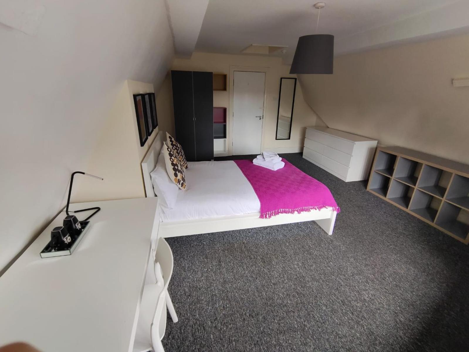 Abbeyfield Guesthouse