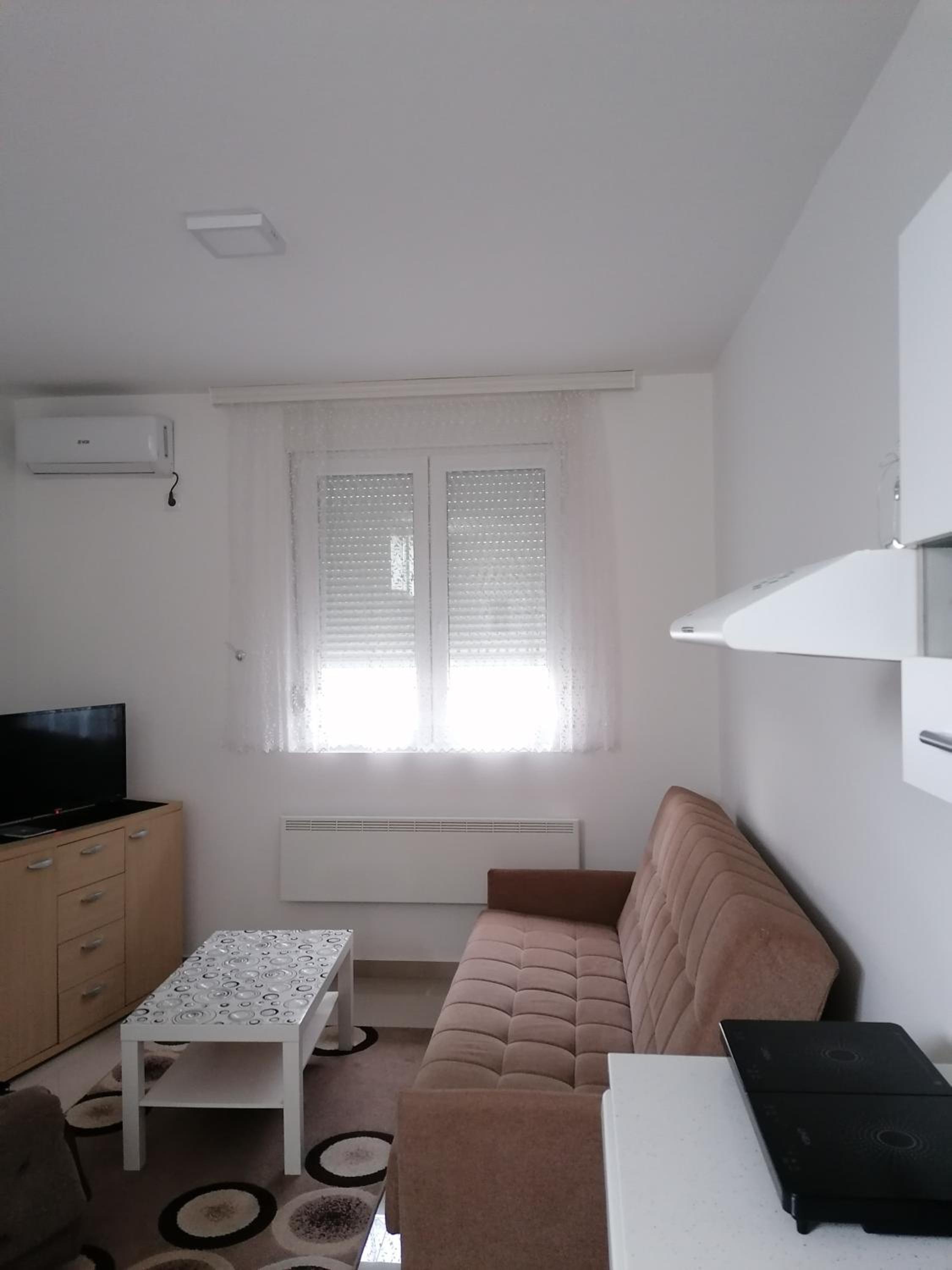Apartman Holand