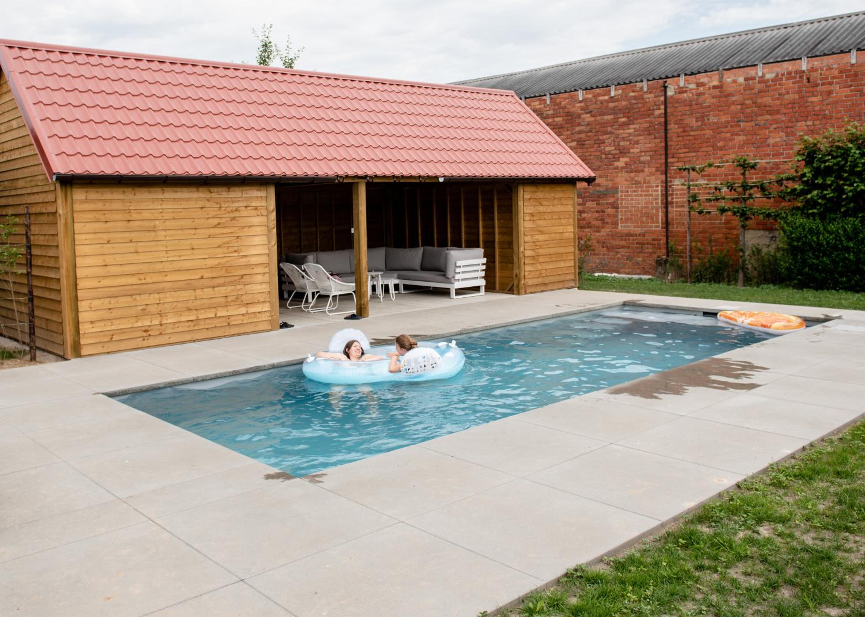 B&B De Fruithoeve