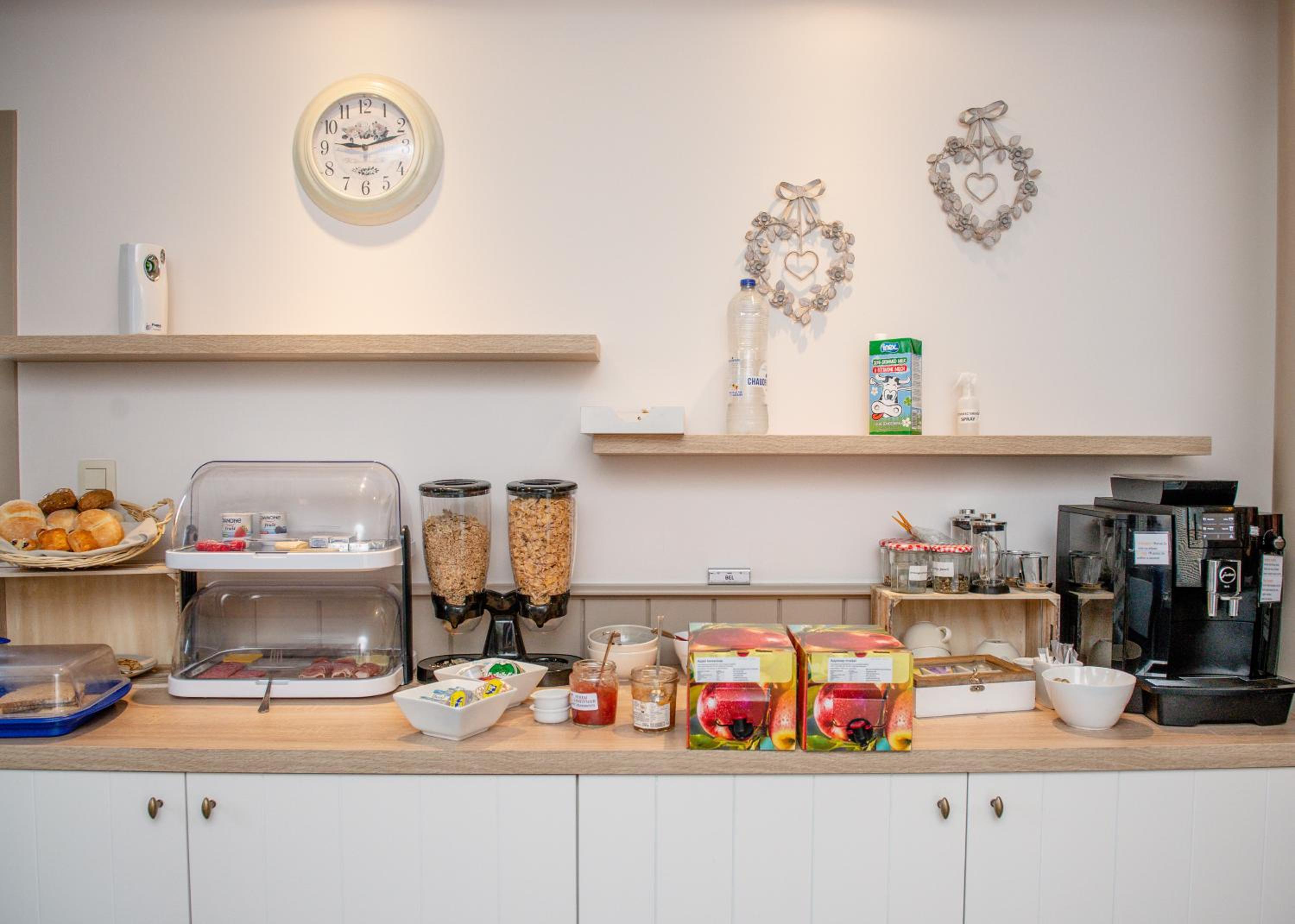 B&B De Fruithoeve