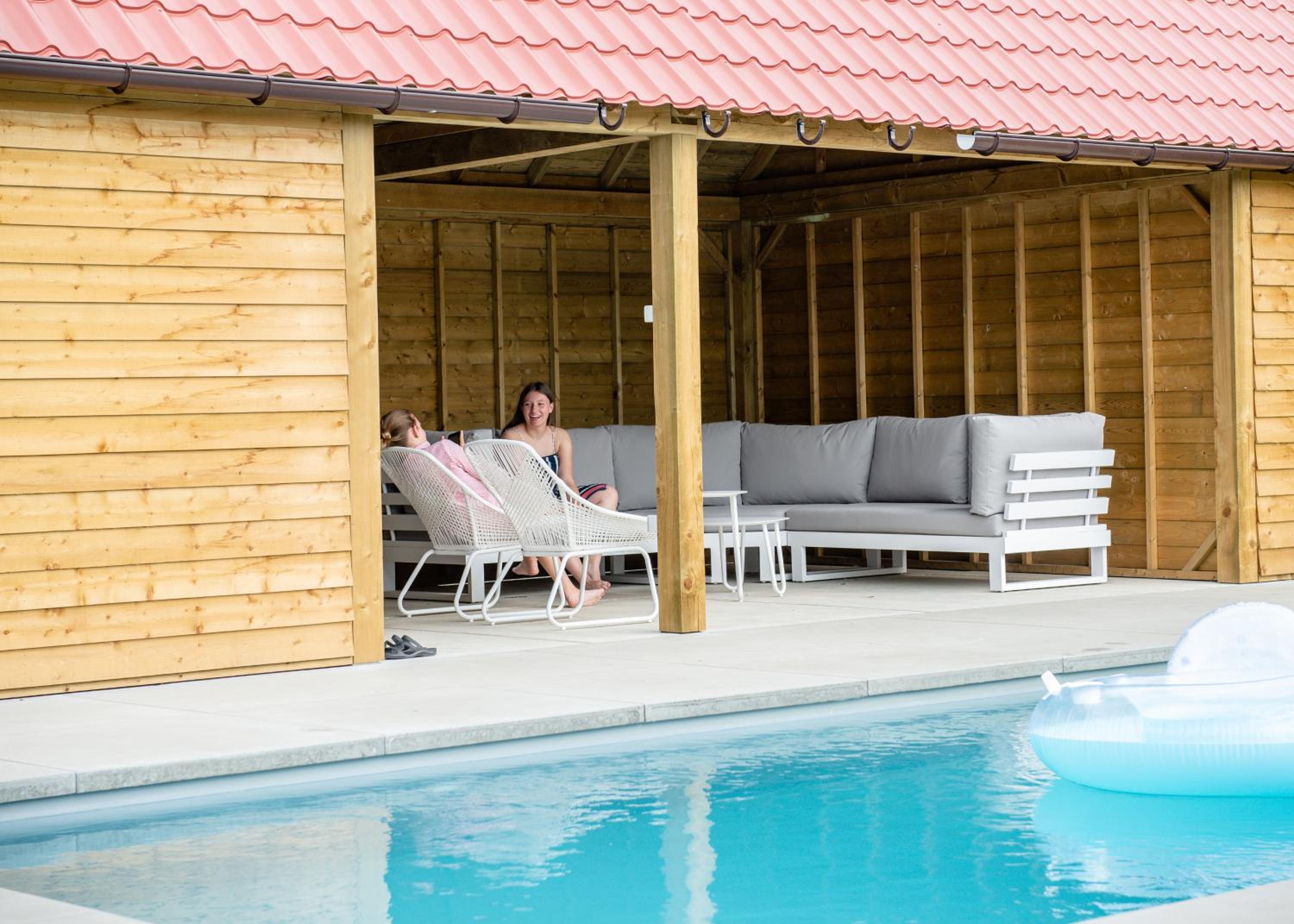B&B De Fruithoeve