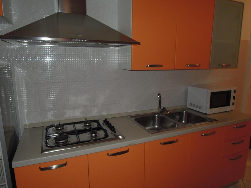 Residence Itaca