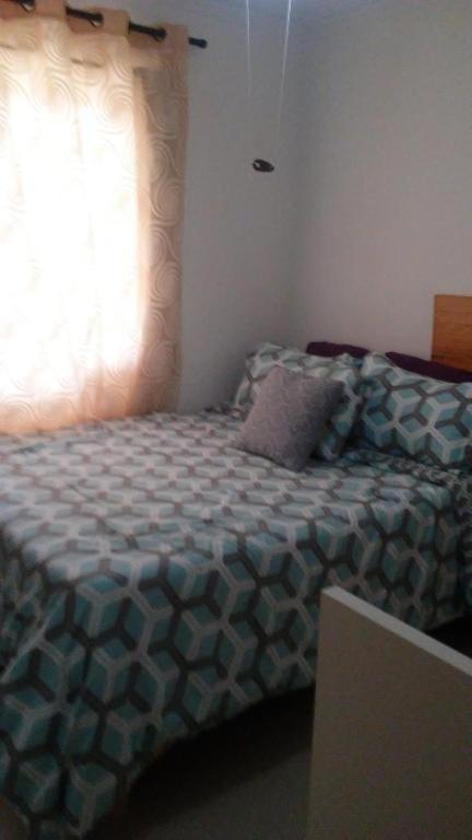 White Sands shared apartments