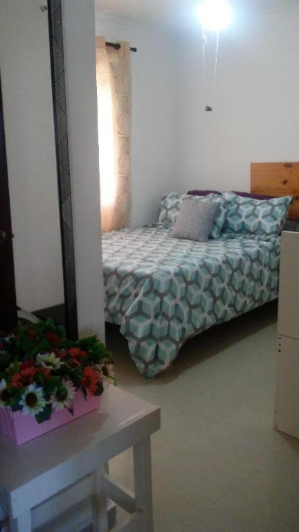 White Sands shared apartments