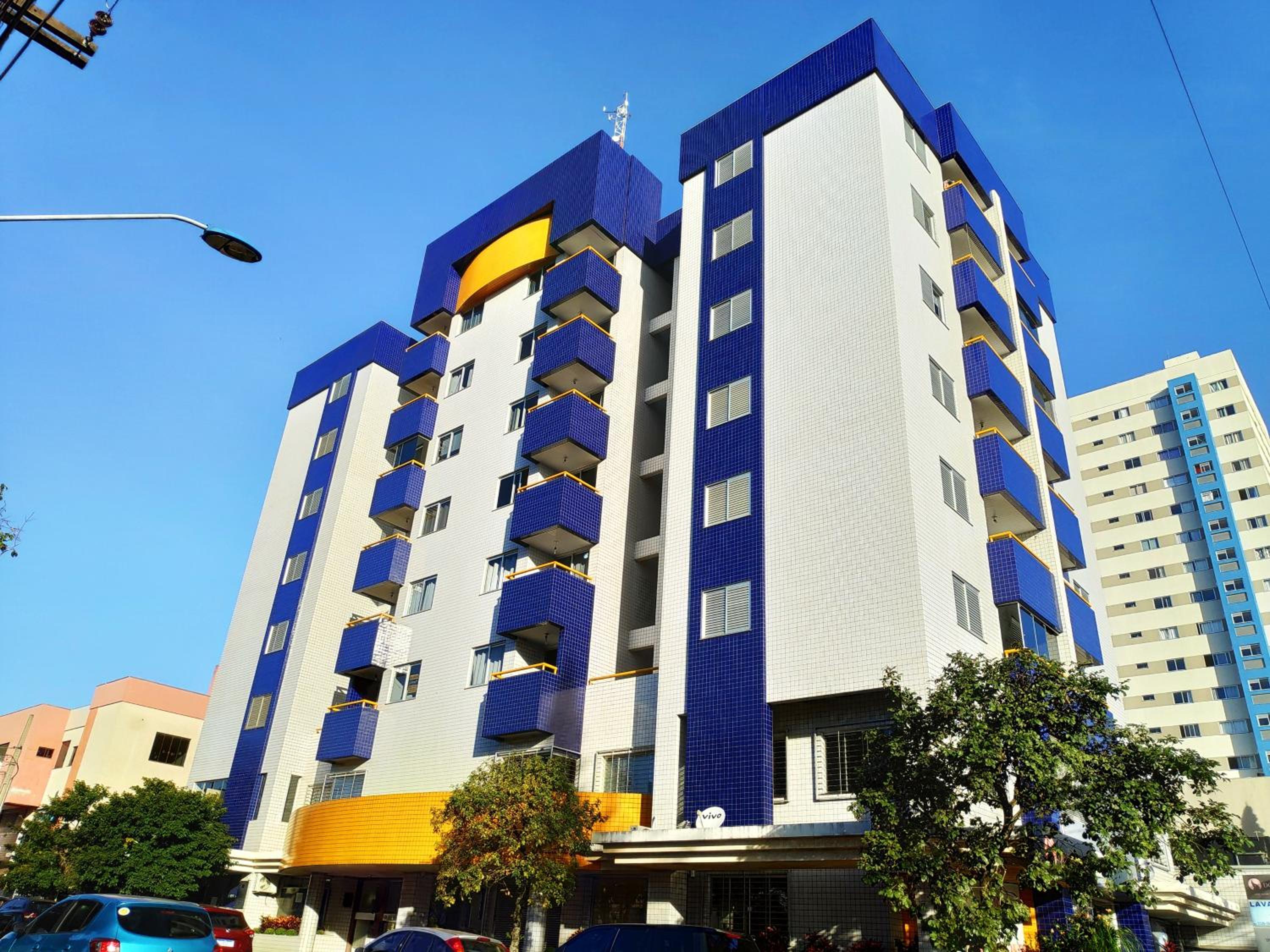 Ótimo apartamento, em excelente localização JL Shopping view 3