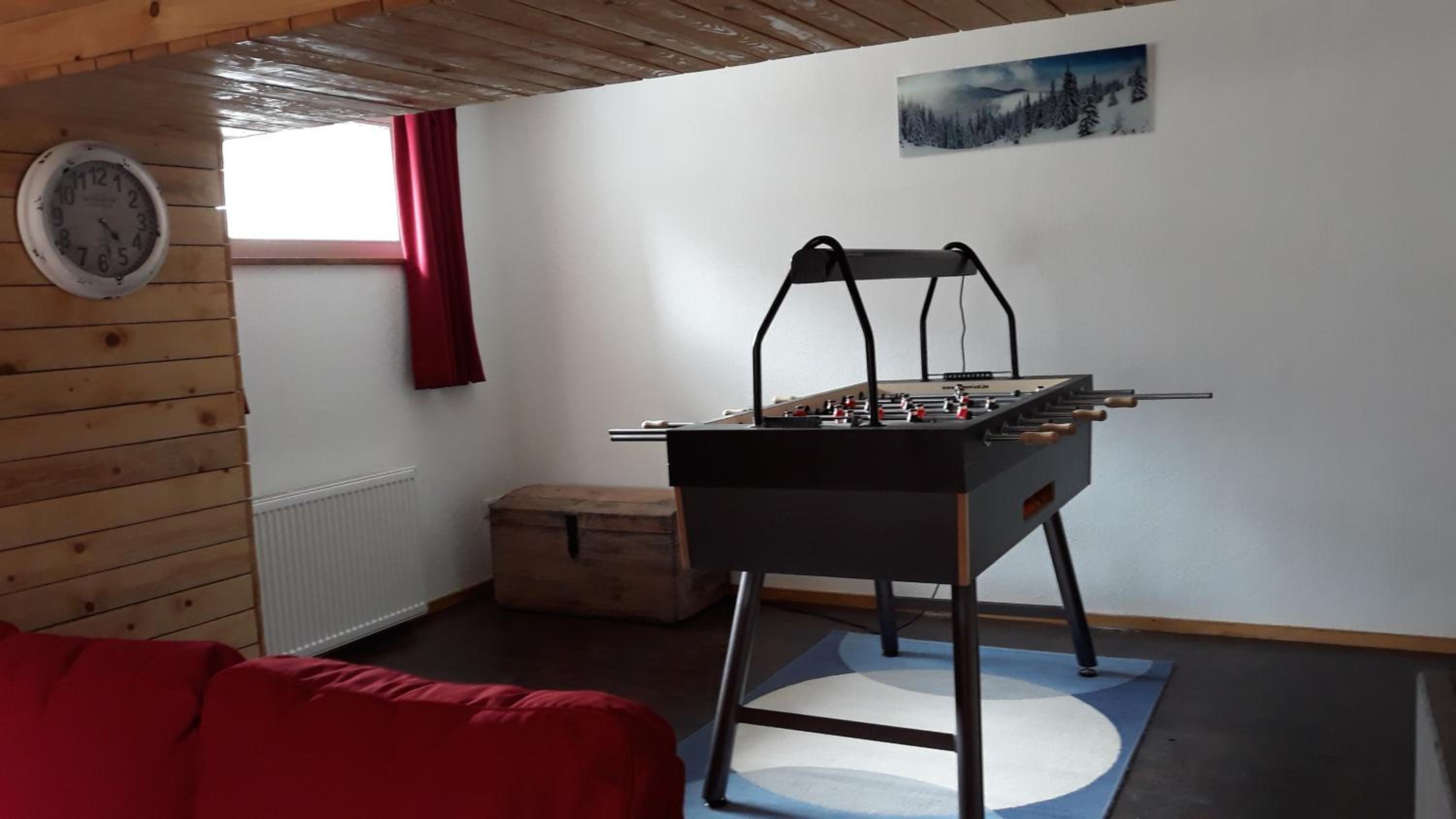 le sanglier