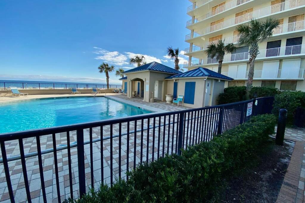 Corner Condo with Amazing Beach and Pool Views view 3