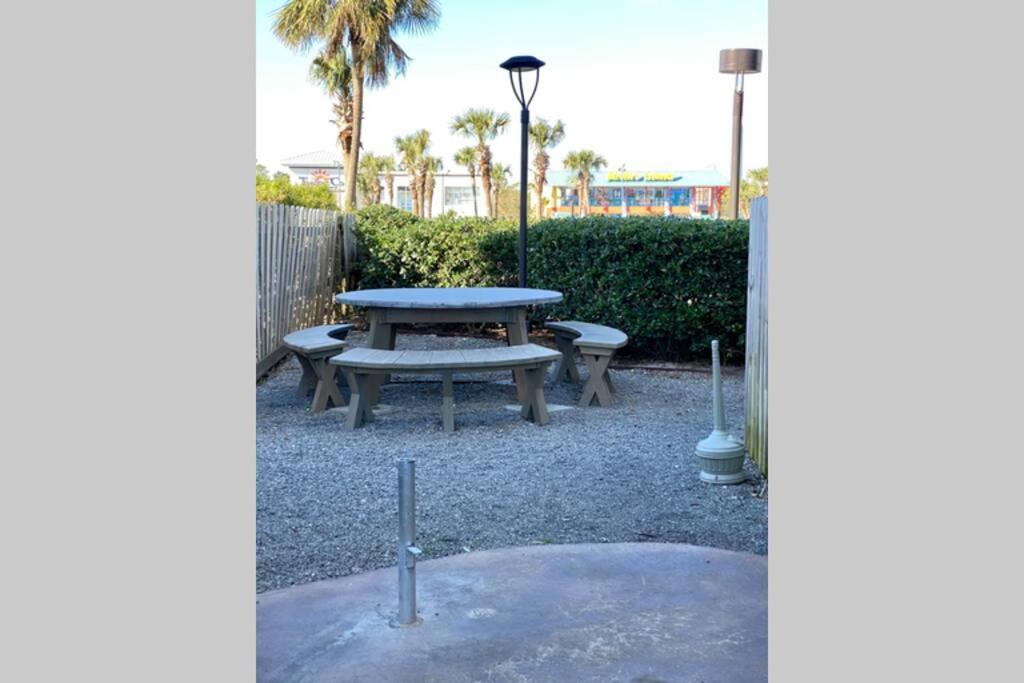 Corner Condo with Amazing Beach and Pool Views view 5