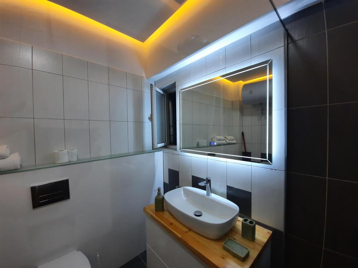 SARANDA PROMENADE APTs