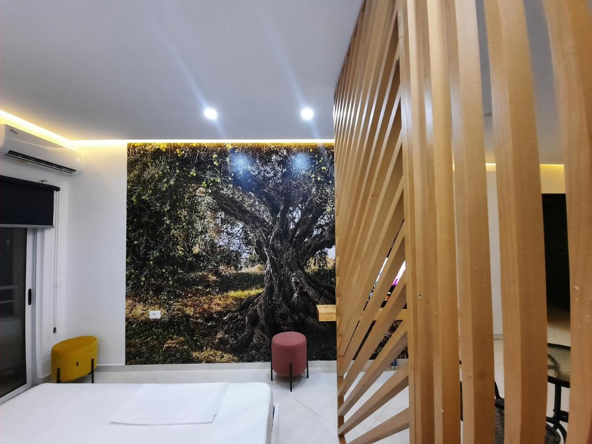 SARANDA PROMENADE APTs