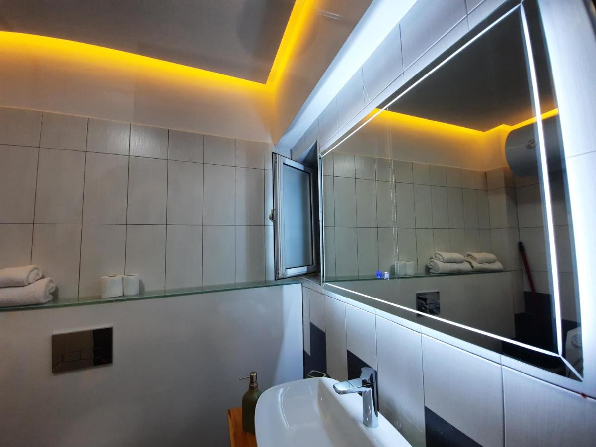 SARANDA PROMENADE APTs