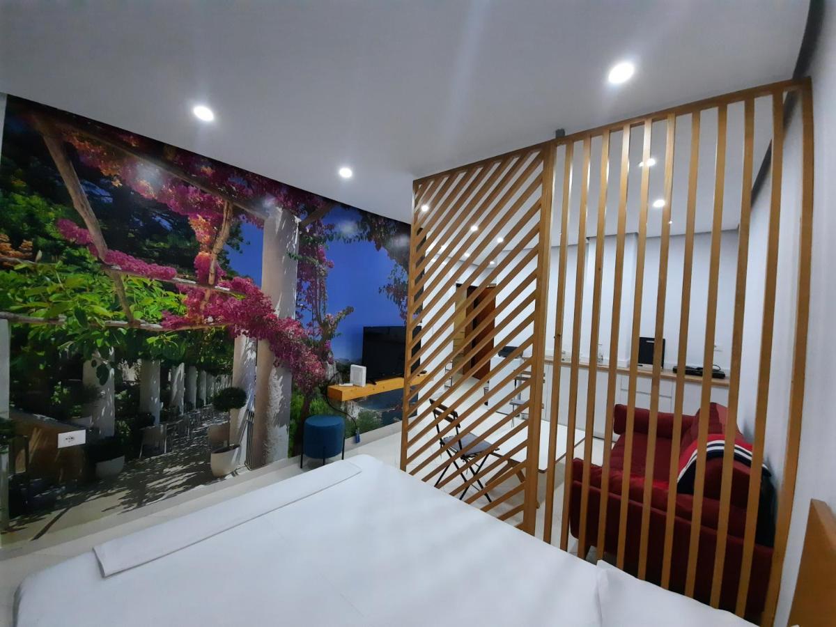 SARANDA PROMENADE APTs