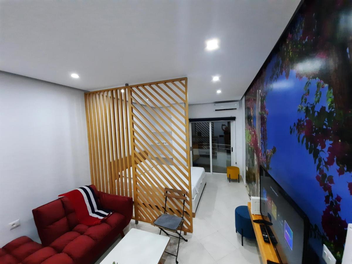 SARANDA PROMENADE APTs