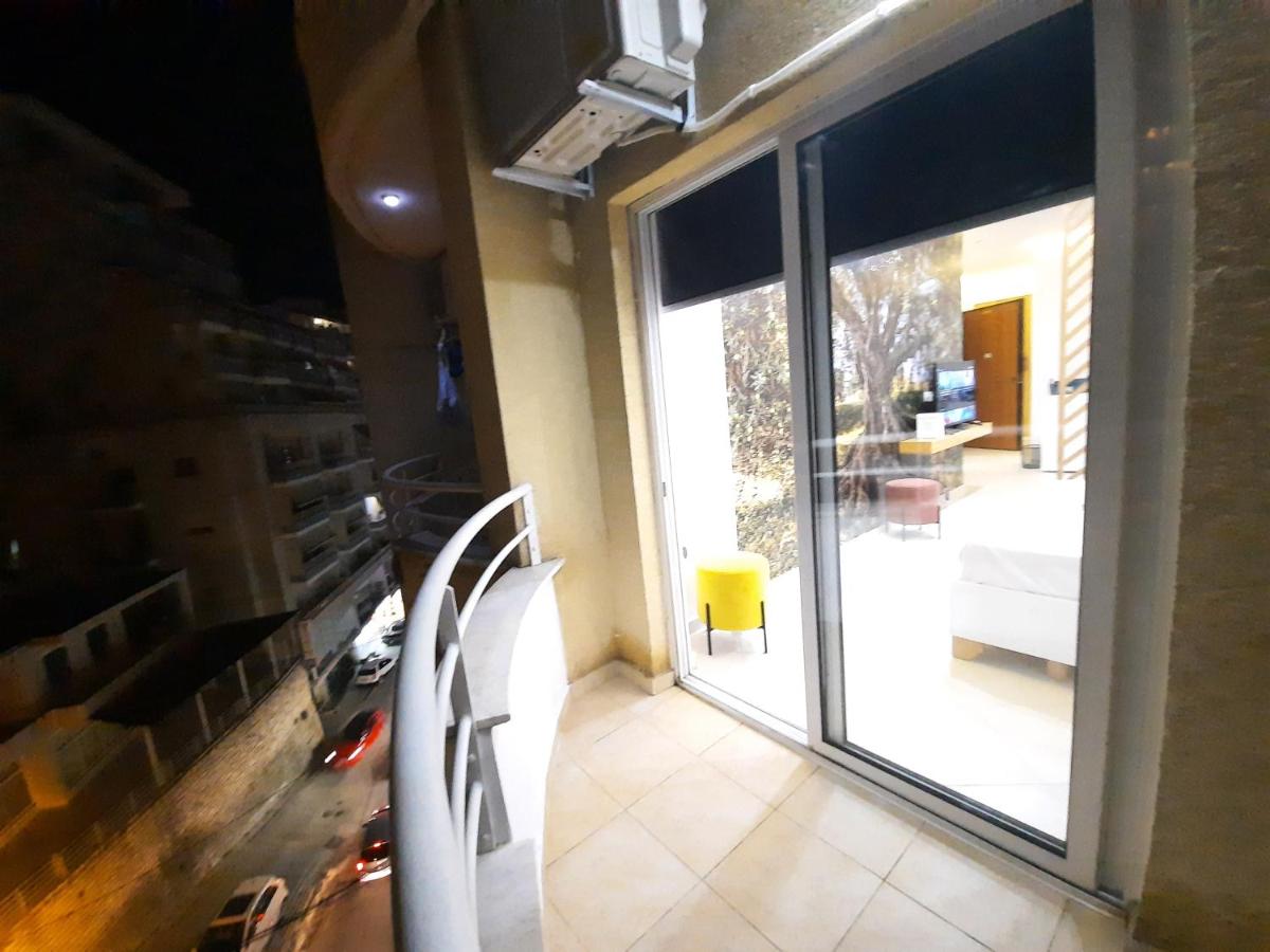 SARANDA PROMENADE APTs
