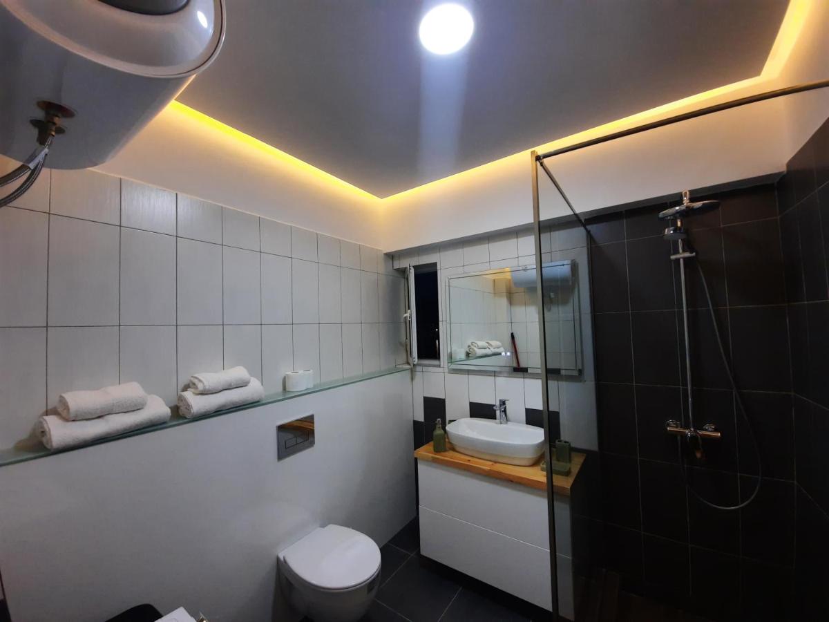 SARANDA PROMENADE APTs