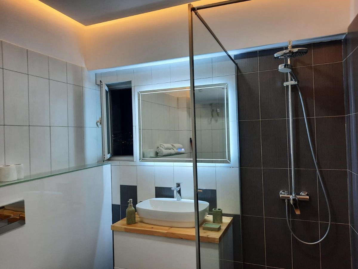 SARANDA PROMENADE APTs