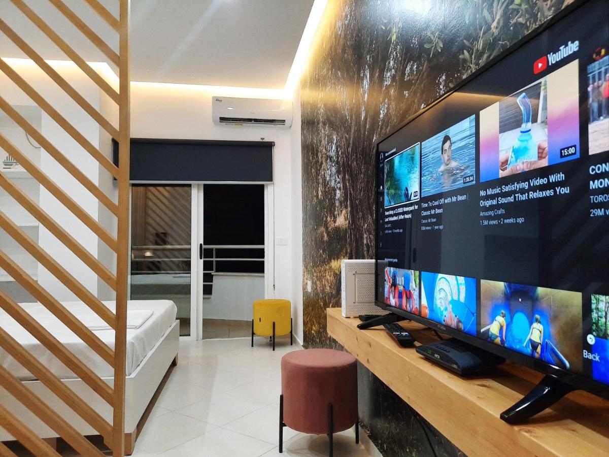 SARANDA PROMENADE APTs