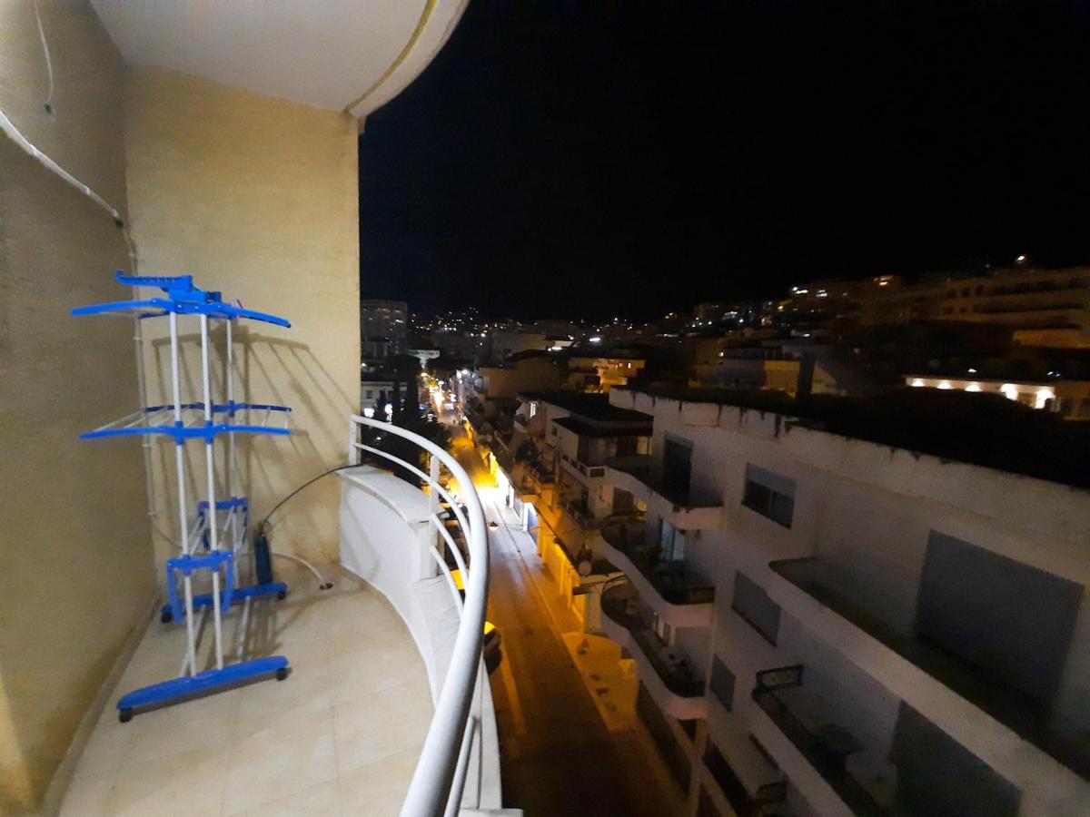 SARANDA PROMENADE APTs