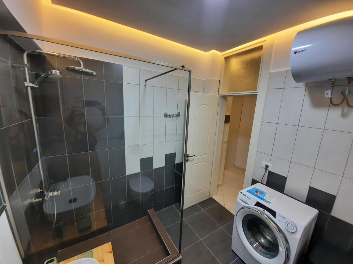 SARANDA PROMENADE APTs
