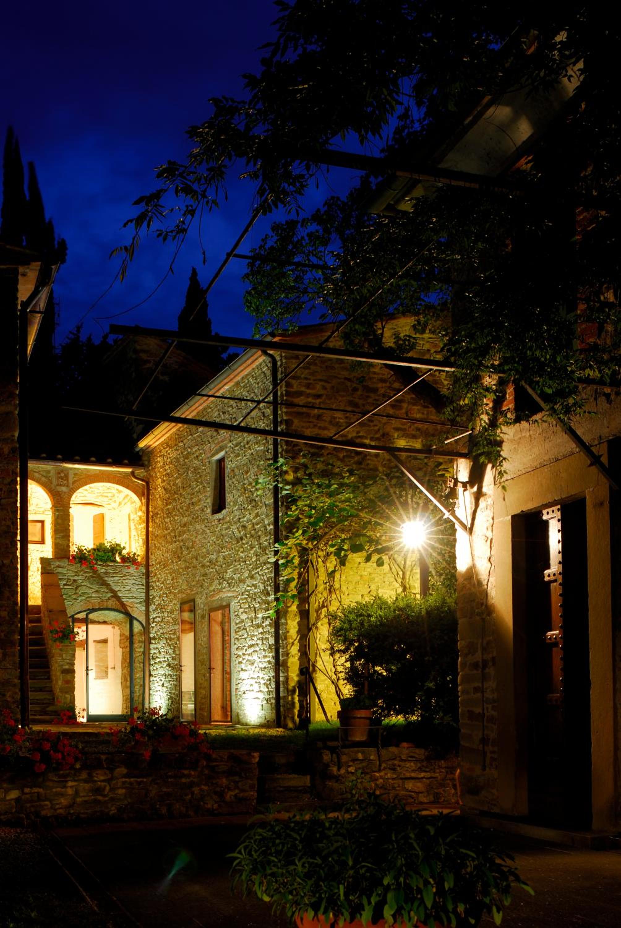 Relais La Torre