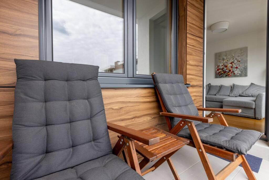 Zemun Luxury - Comfortable, workspace, quiet, free parking, Netflix view 5