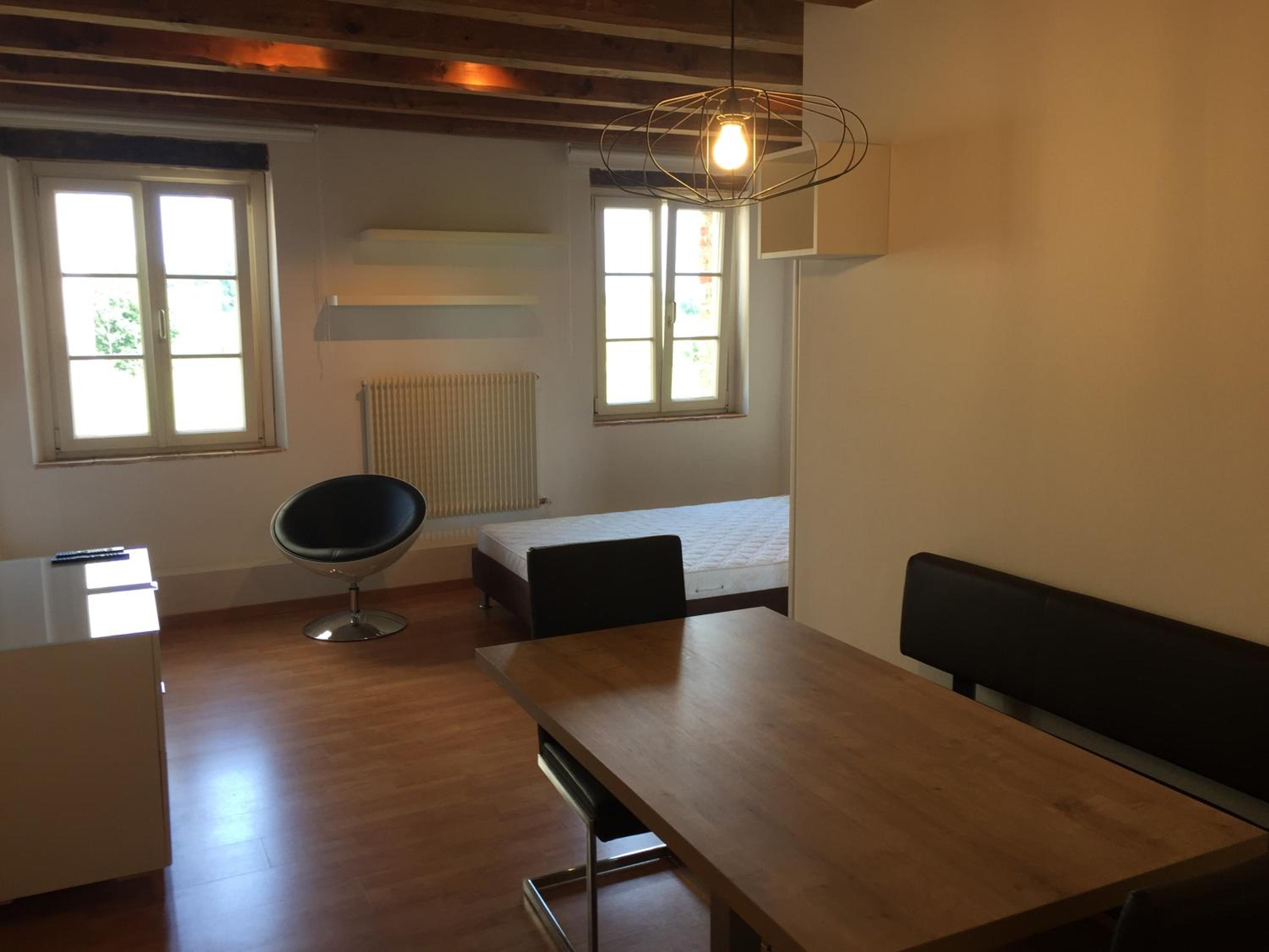 Apartment San Bernardo view 4