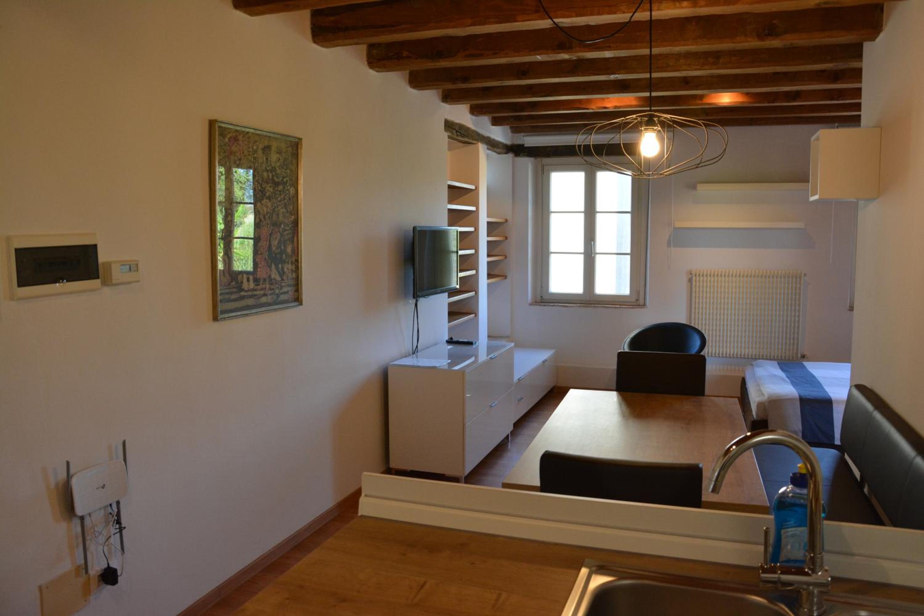 Apartment San Bernardo view 5