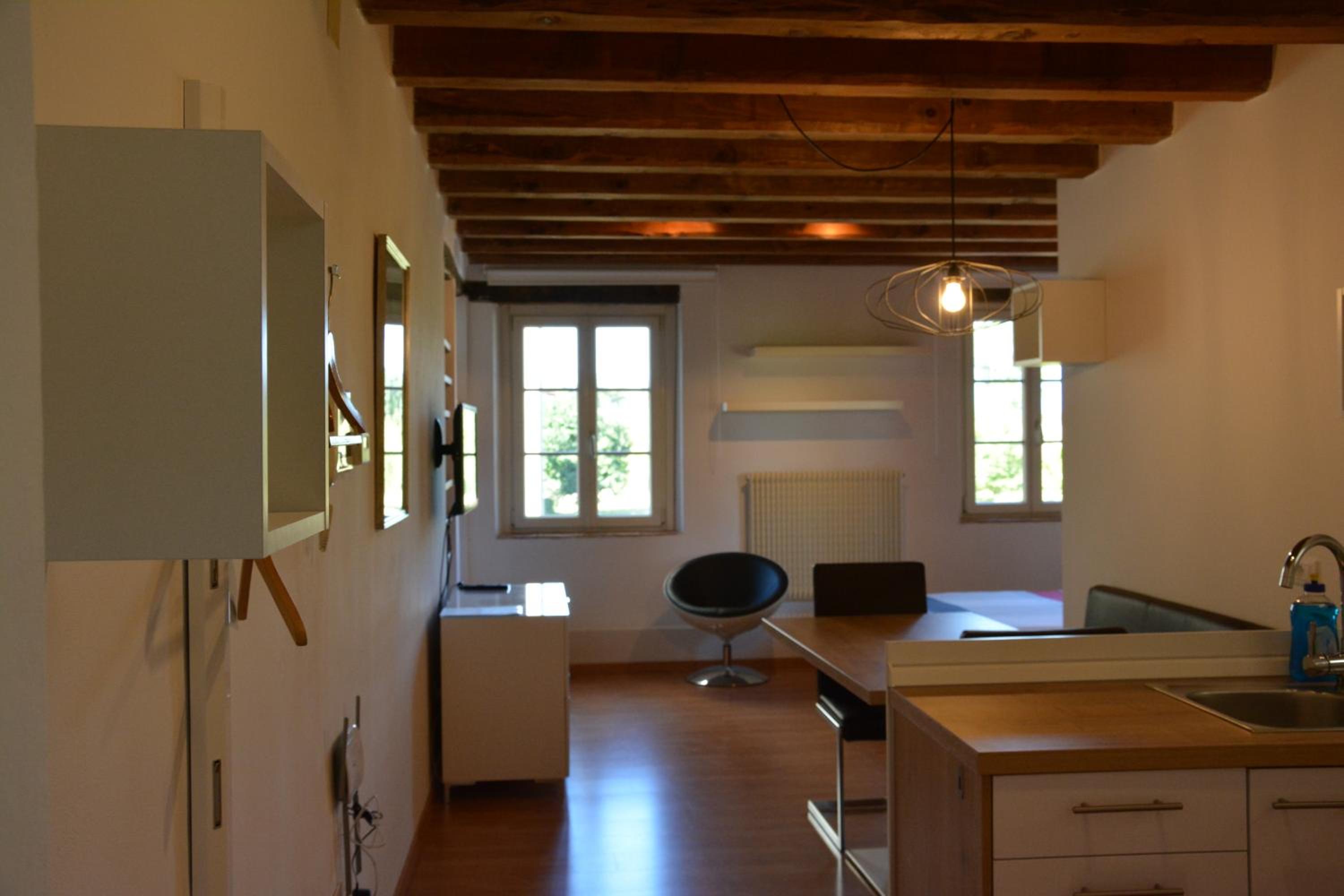 Apartment San Bernardo view 3