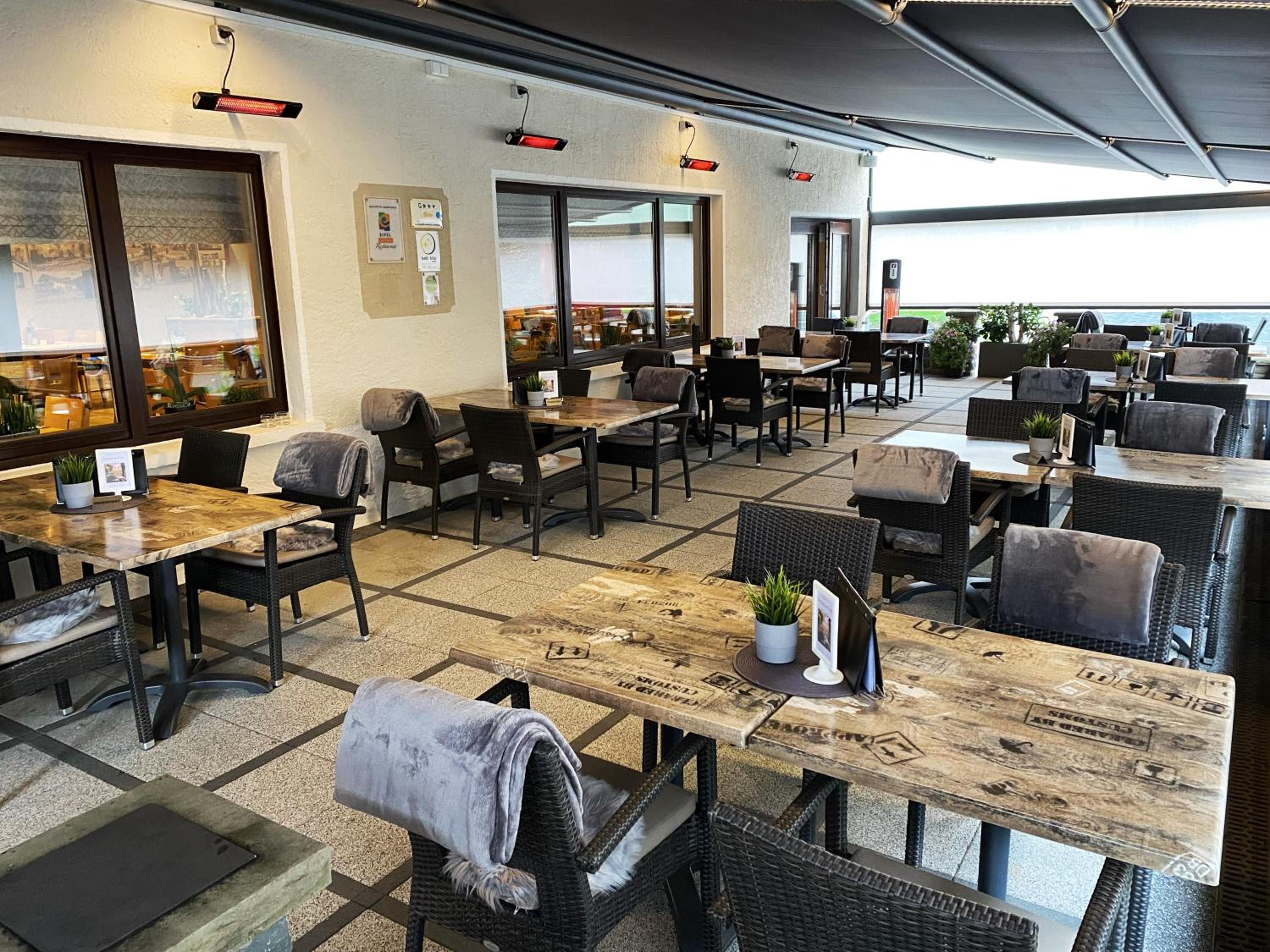 Restaurant - Pension Im Pfenn