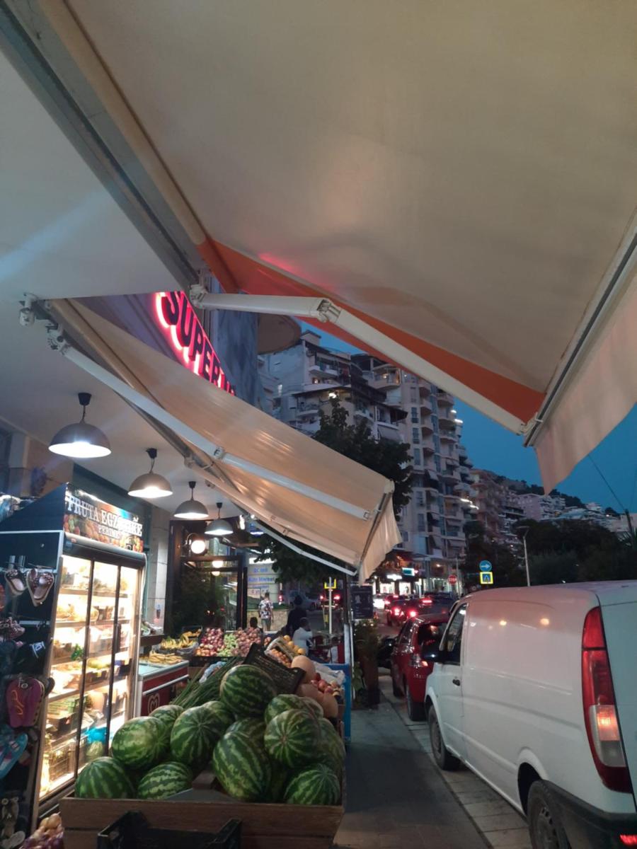 SARANDA PROMENADE APTs