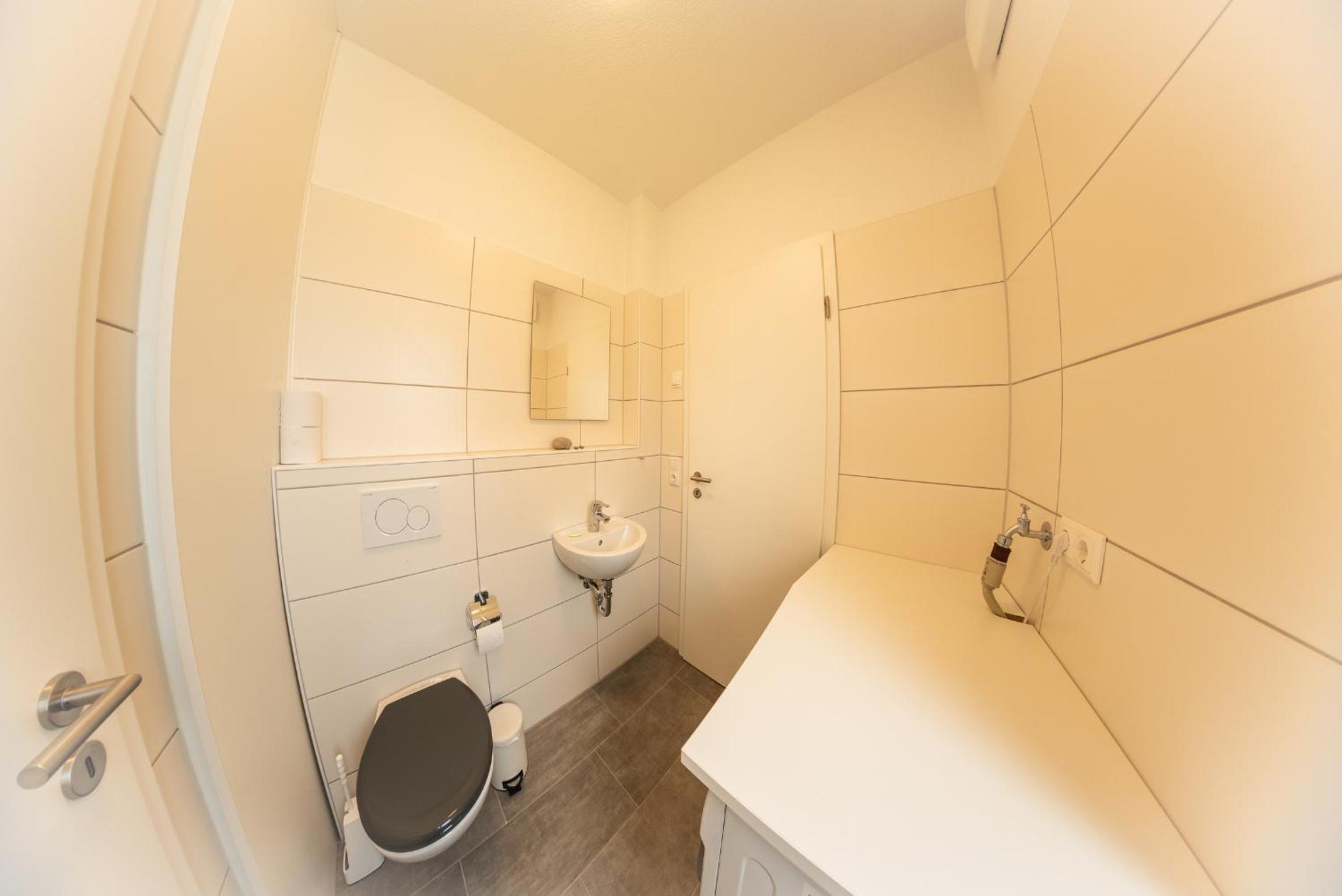 Ferienhaus 4827 in Tossens