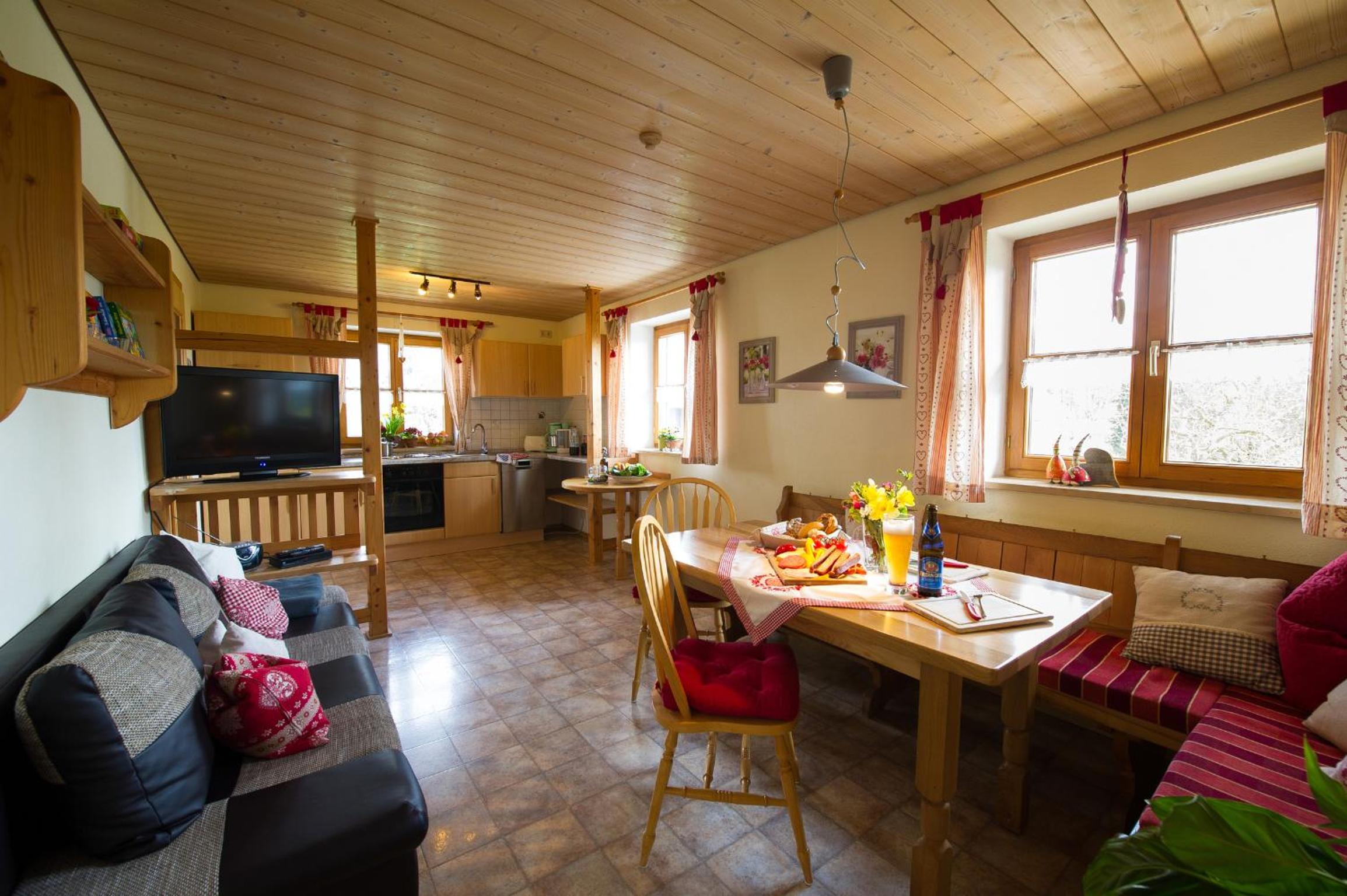Ferienwohnung Mohnblume view 3