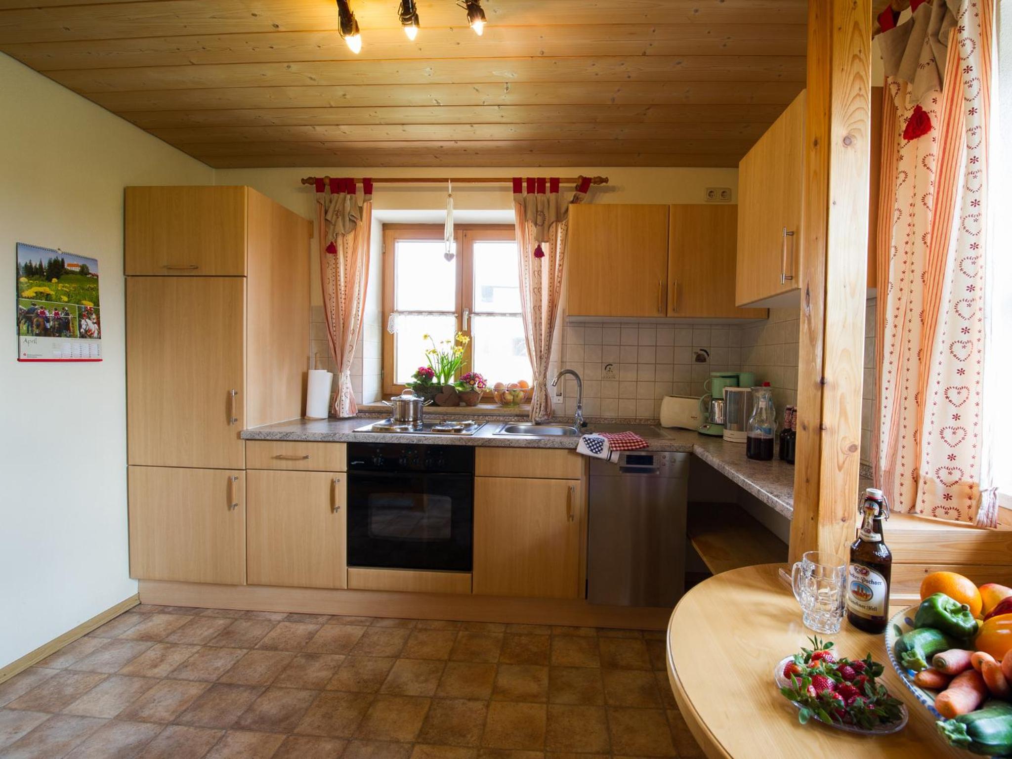 Ferienwohnung Mohnblume view 4