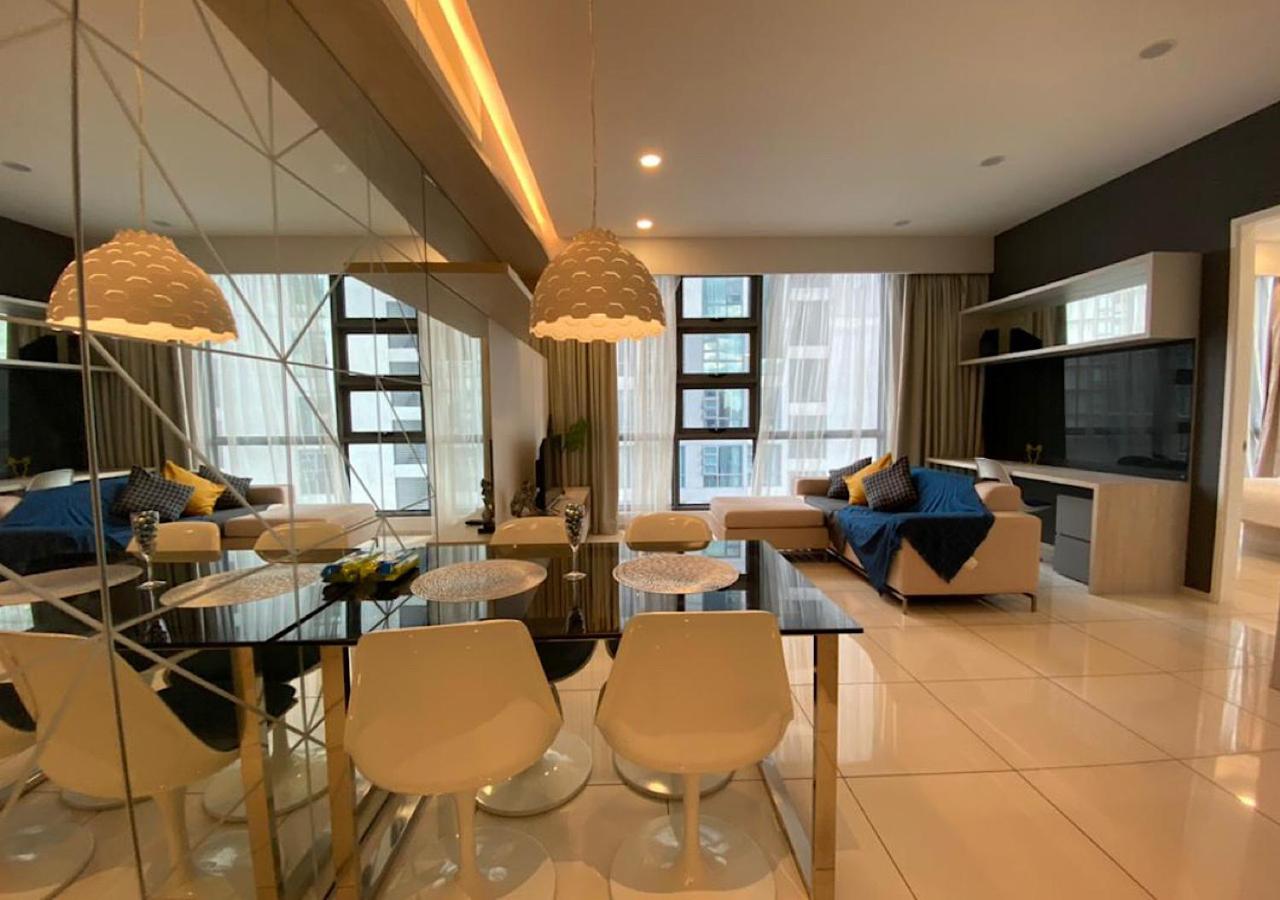 Robertson PanoramaKL Suites