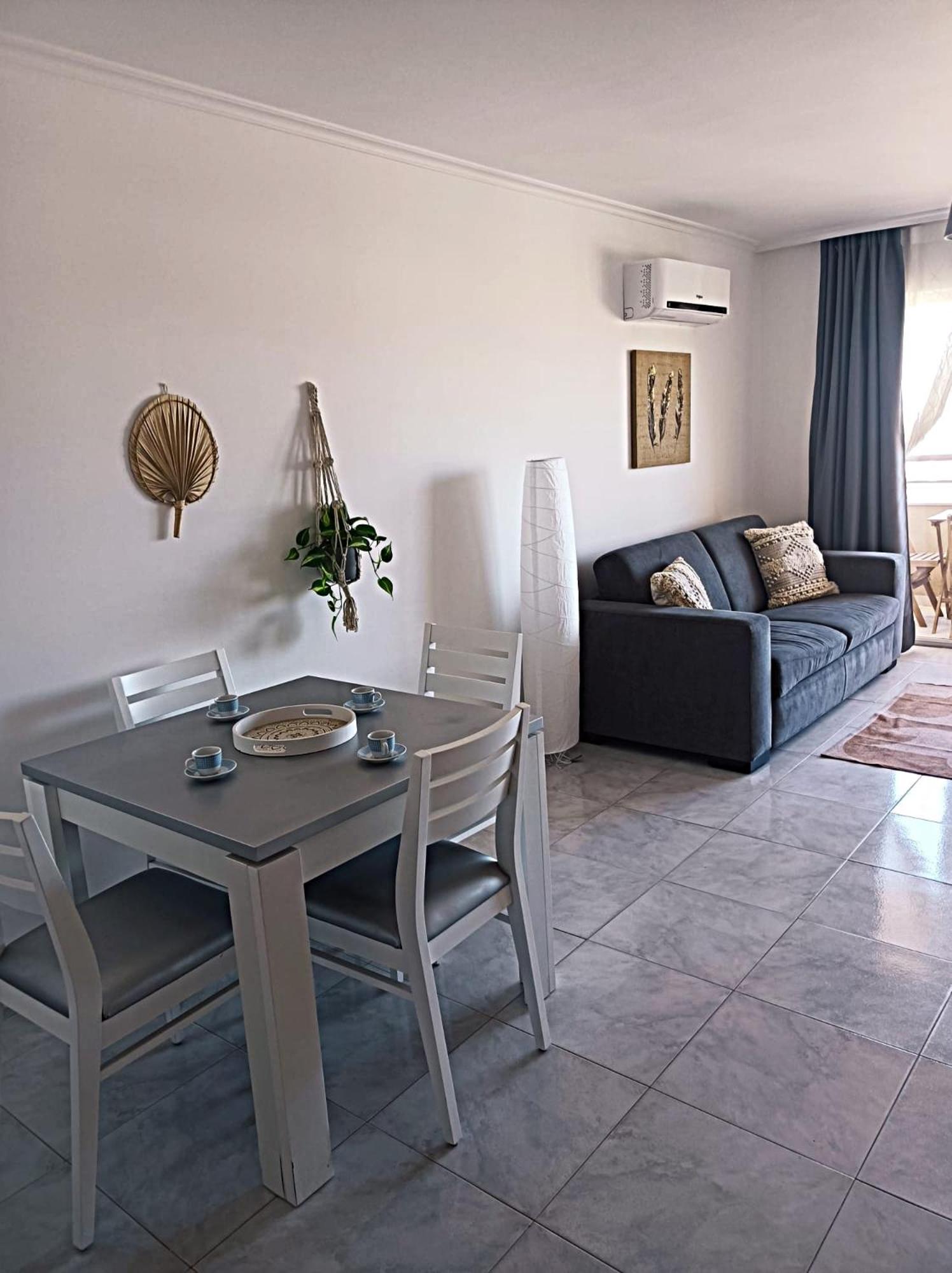 Cozy apartment PRAIA da ROCHA view 5