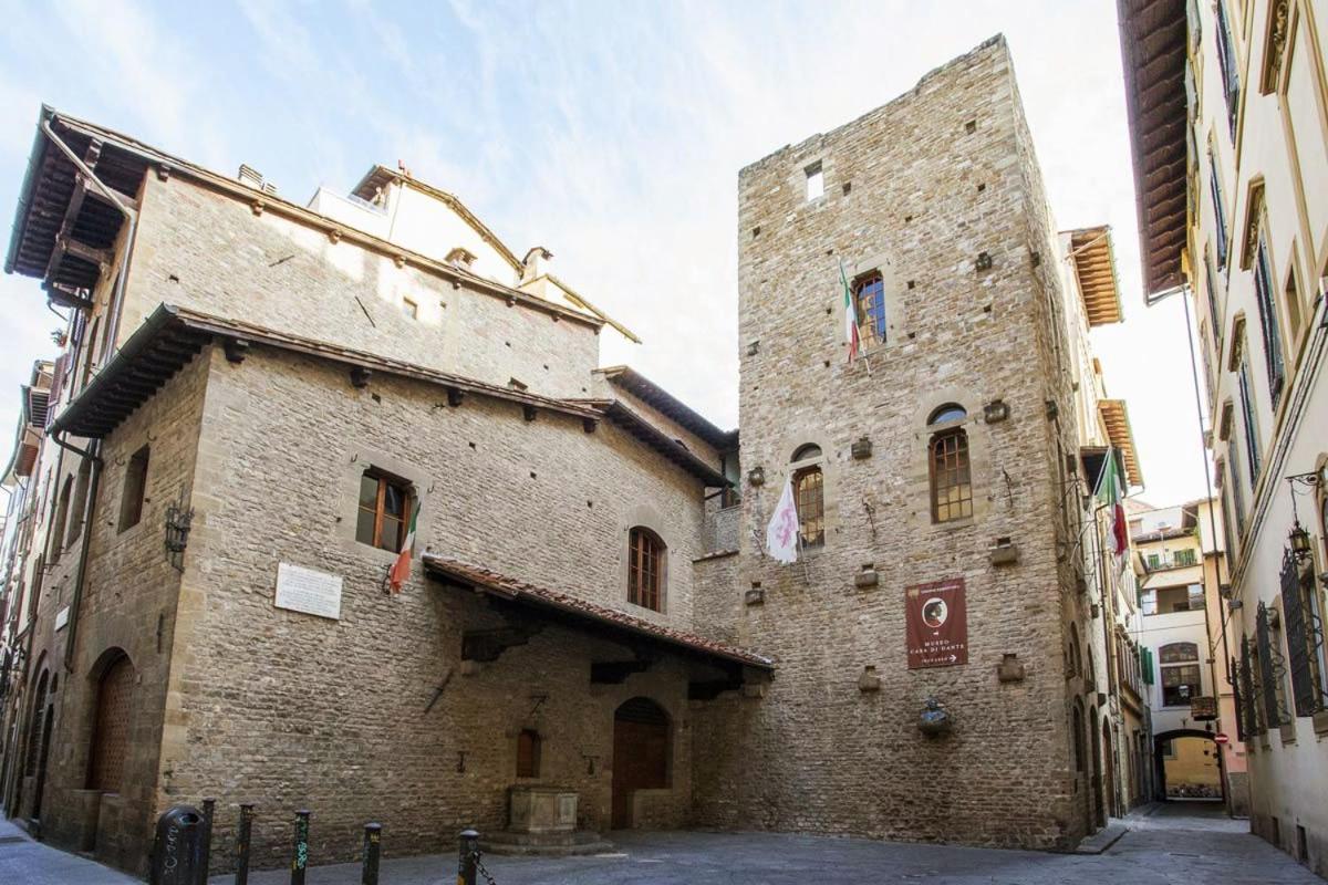 Home Faenza at Most Historical Center with LIFT !!!