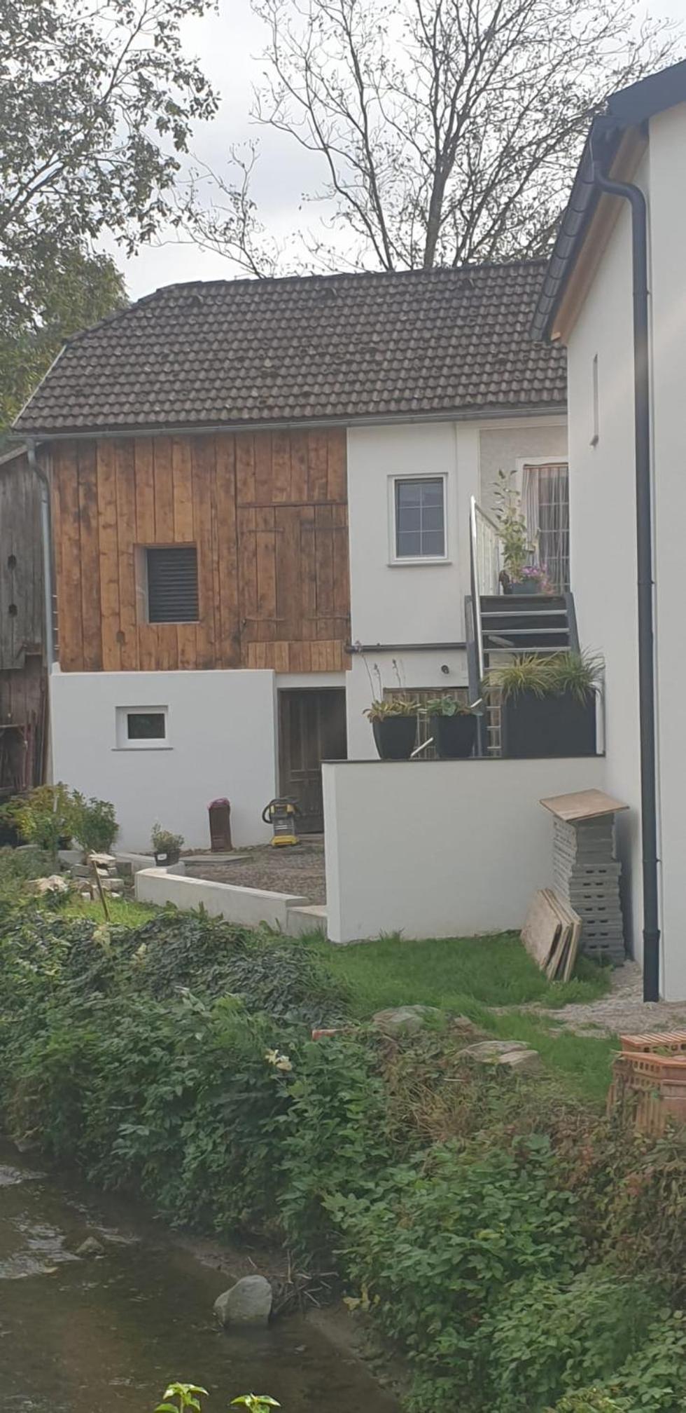 Haus am Bächle view 4