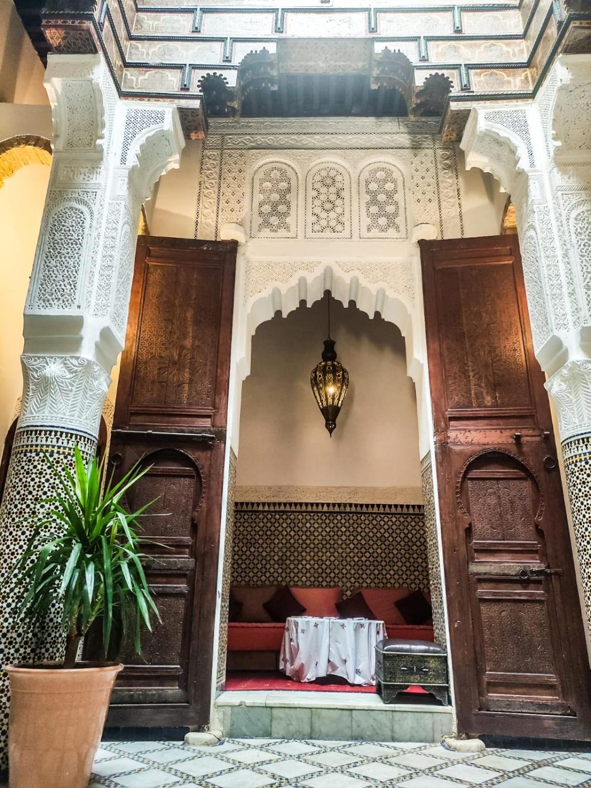 Riad Dar Pierre