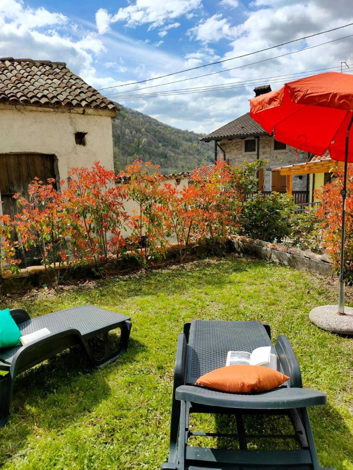 Da Massimo-Casa Šimulni view 3
