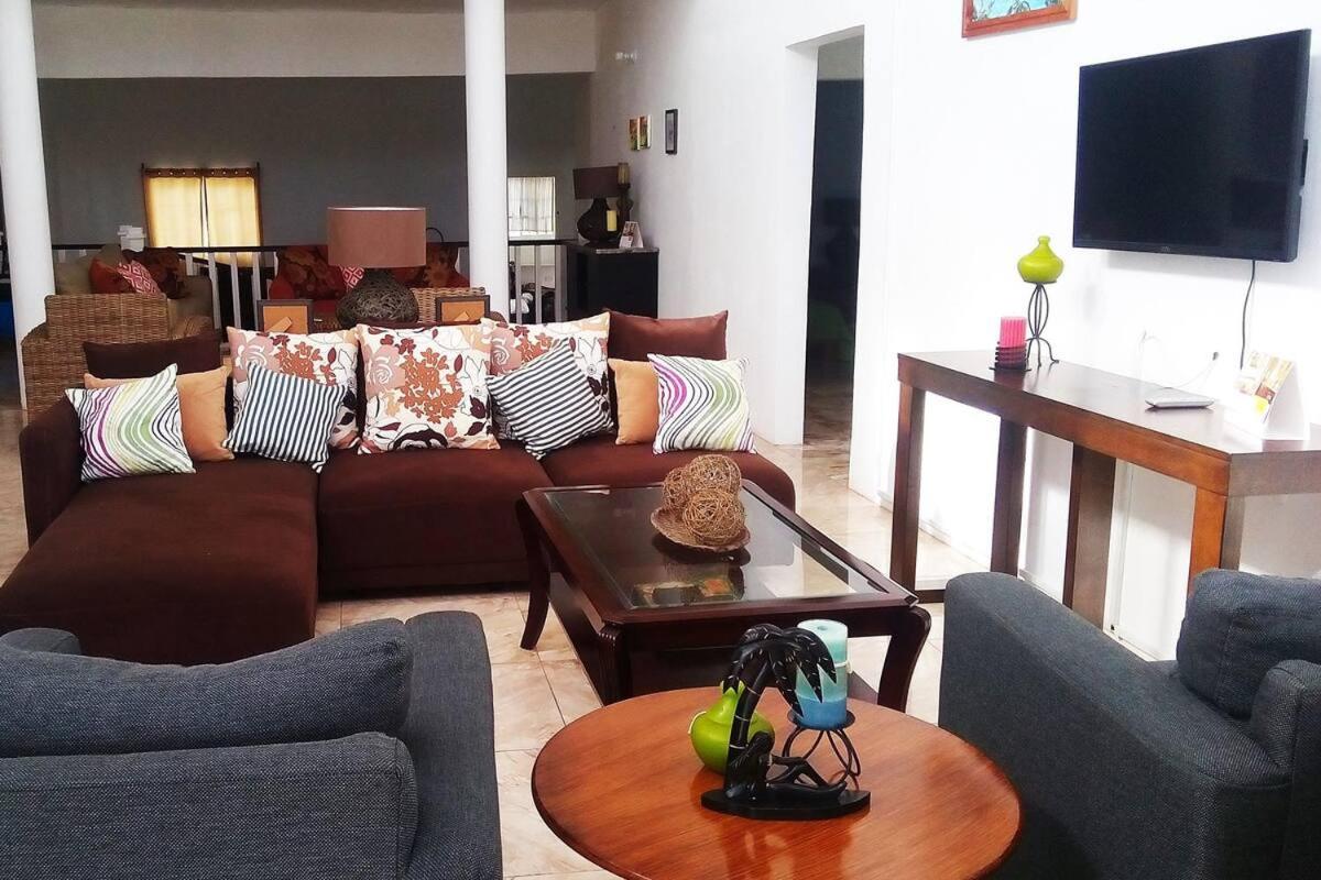 Villa Juanita