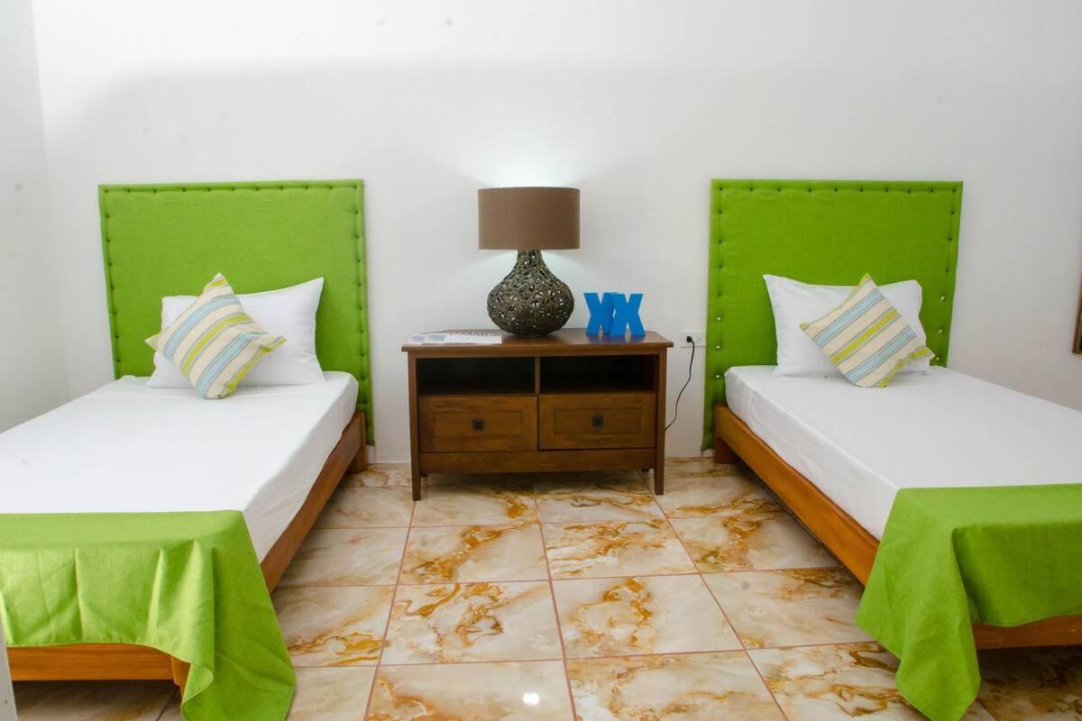 Villa Juanita