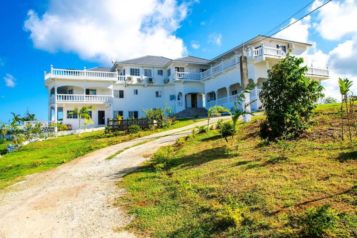 Villa Juanita