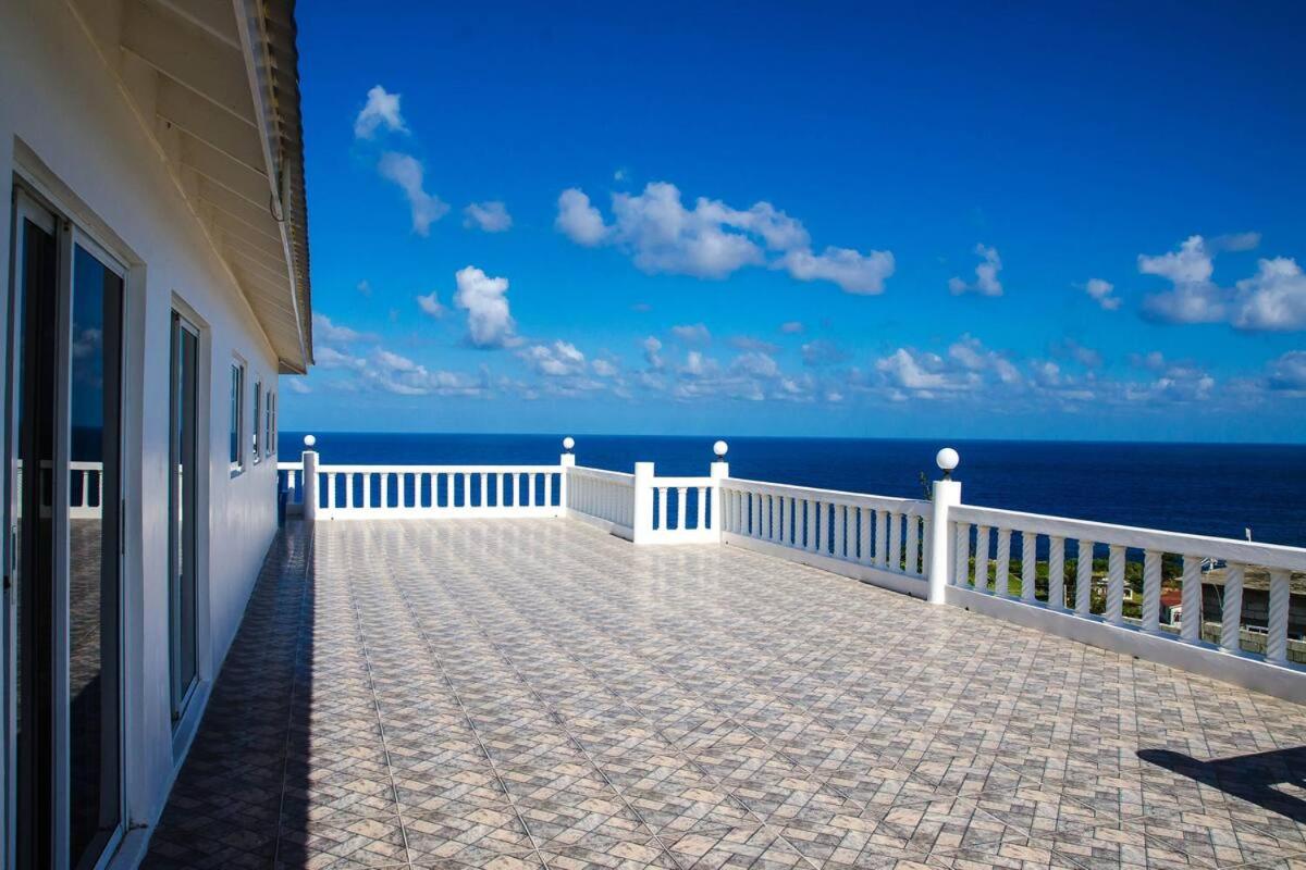 Villa Juanita