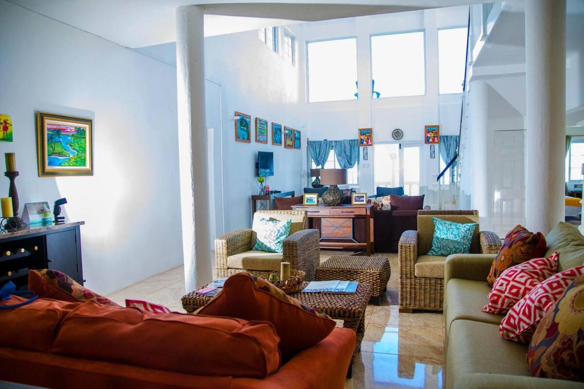 Villa Juanita