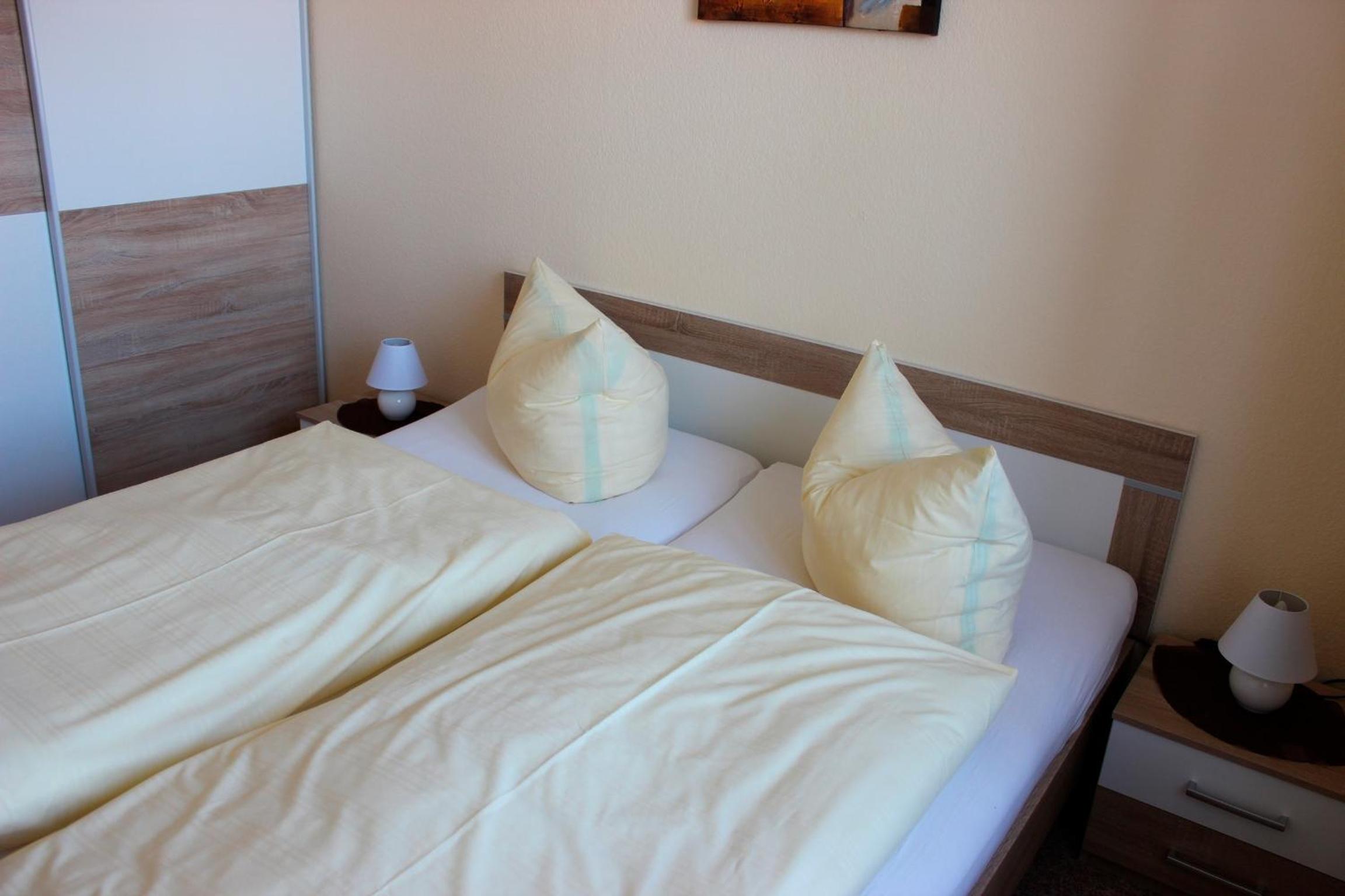 Ferienwohnung 8