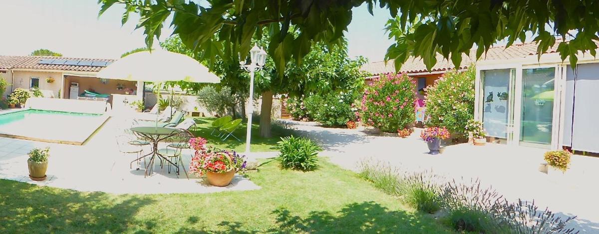 Le Clos de Calas