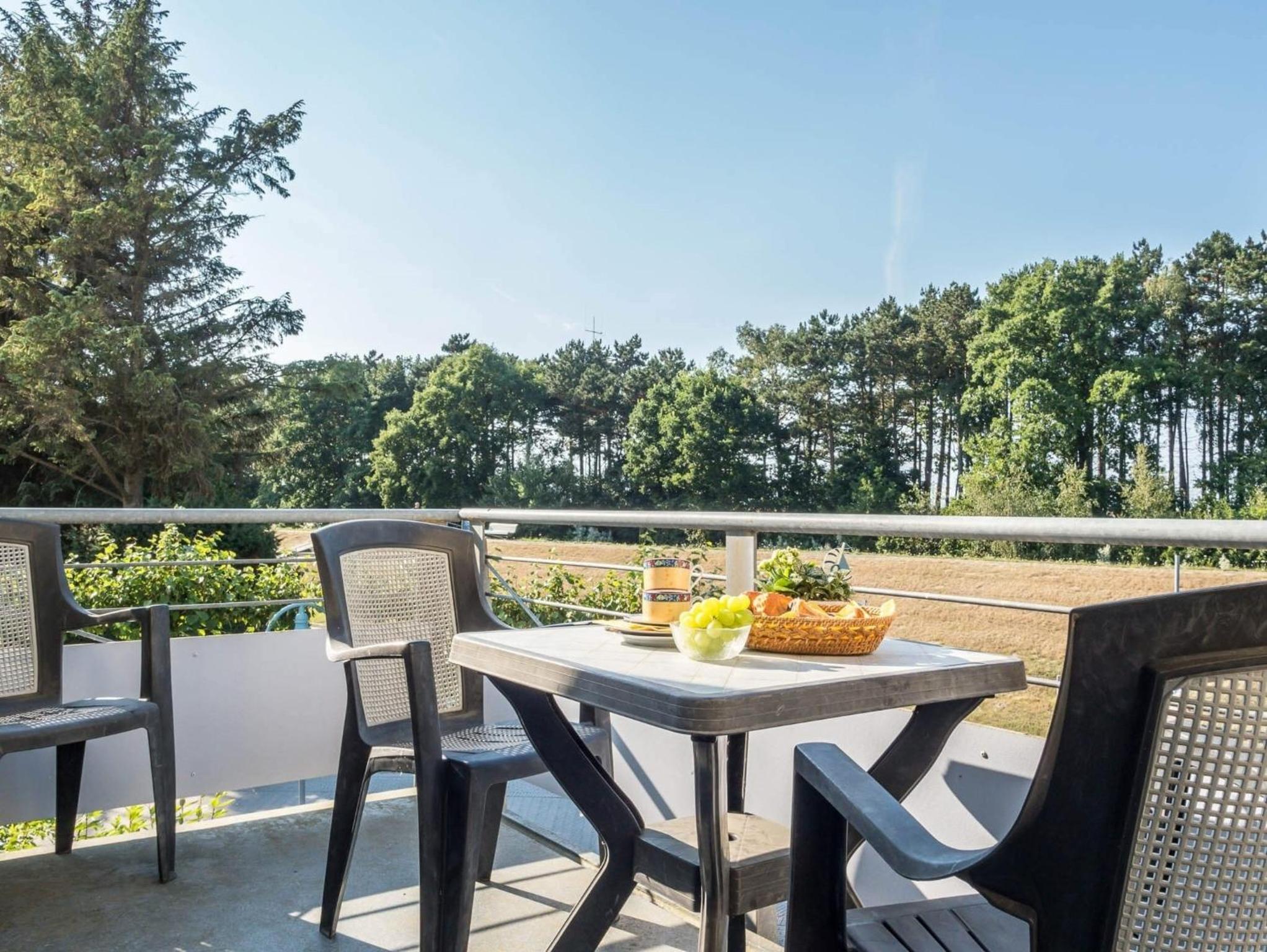 Ostseeresidenz - Whg 17 view 2
